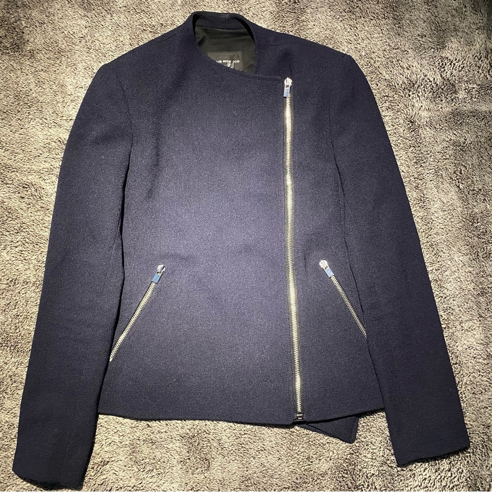 Club Monaco jacket